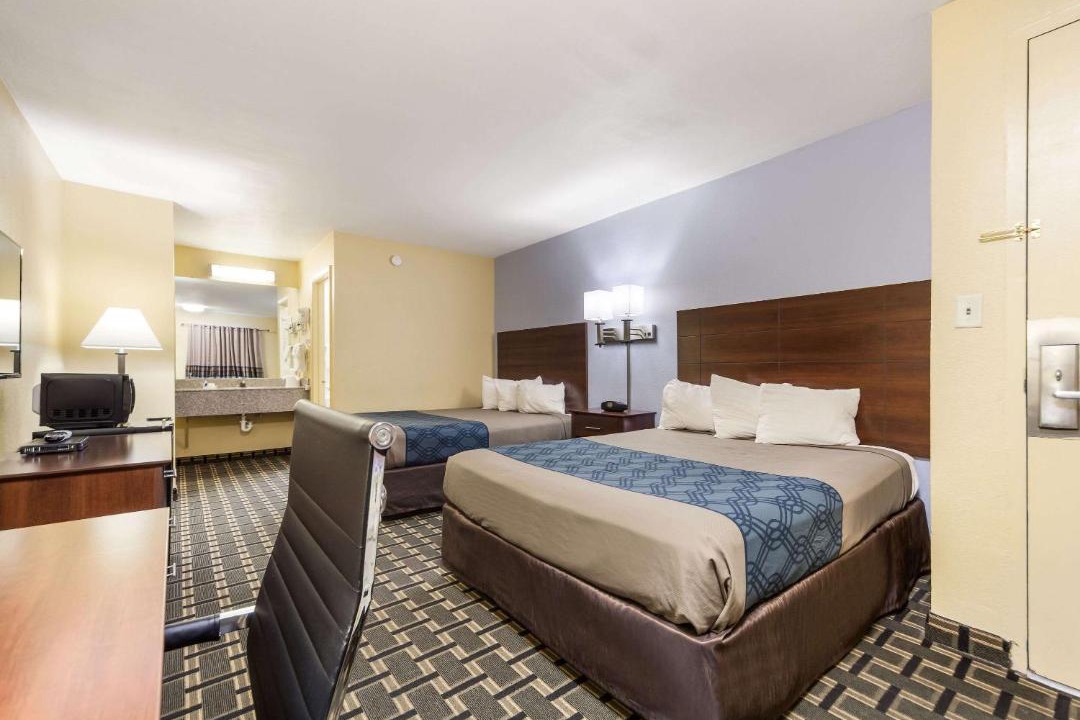 Photo of Bedroom in Martell
