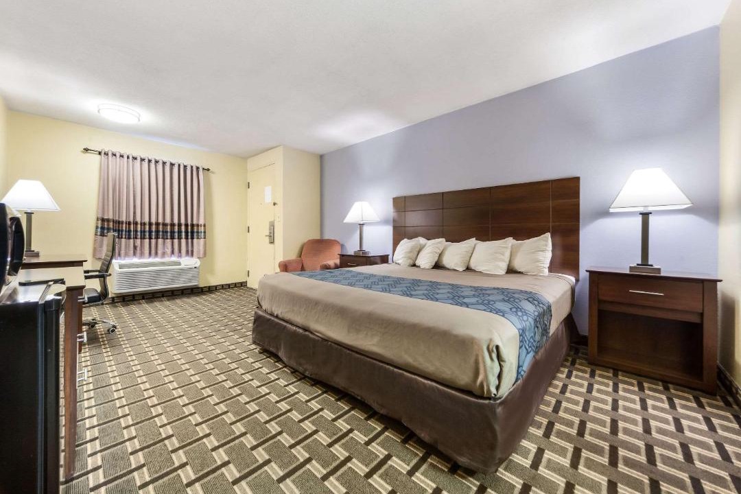 Photo of Bedroom in Martell