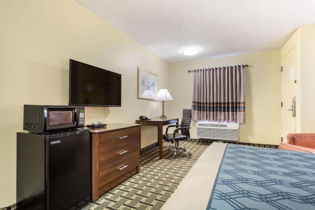 Photo of Bedroom in Martell