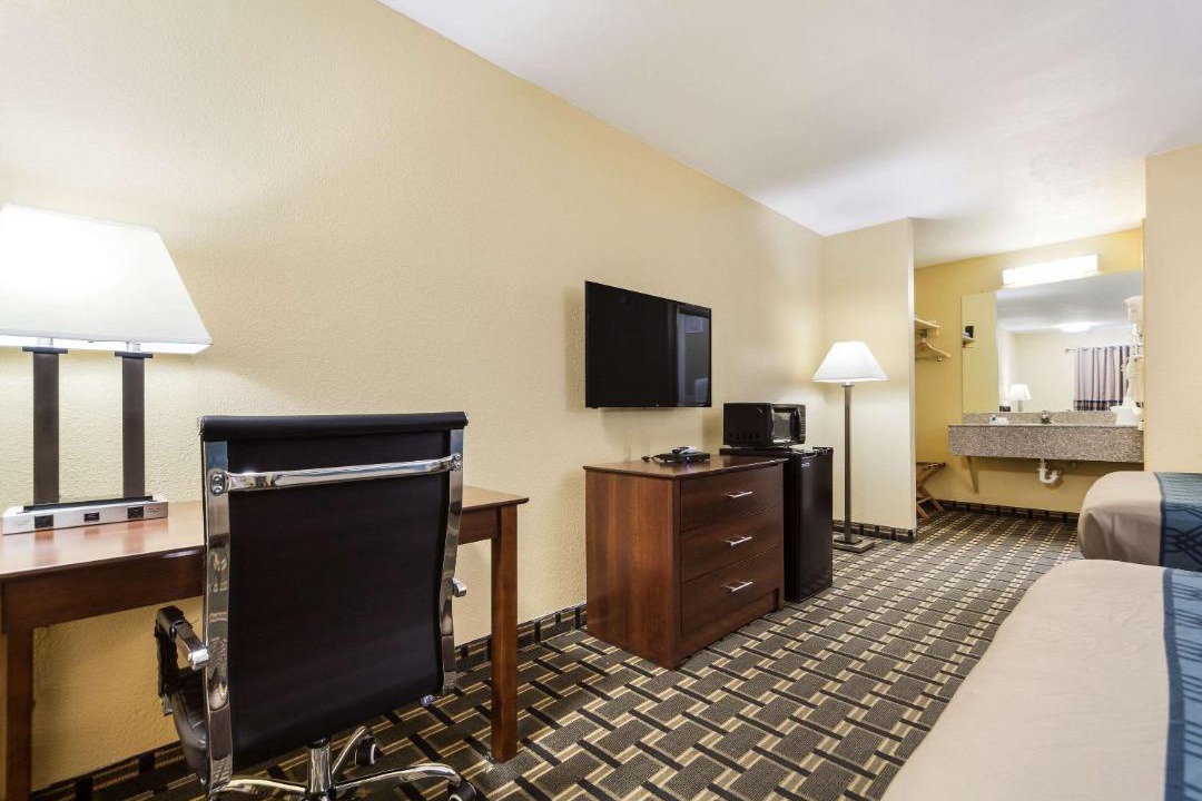 Photo of Bedroom in Martell