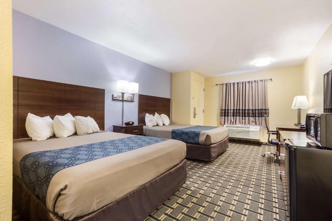 Photo of Bedroom in Martell