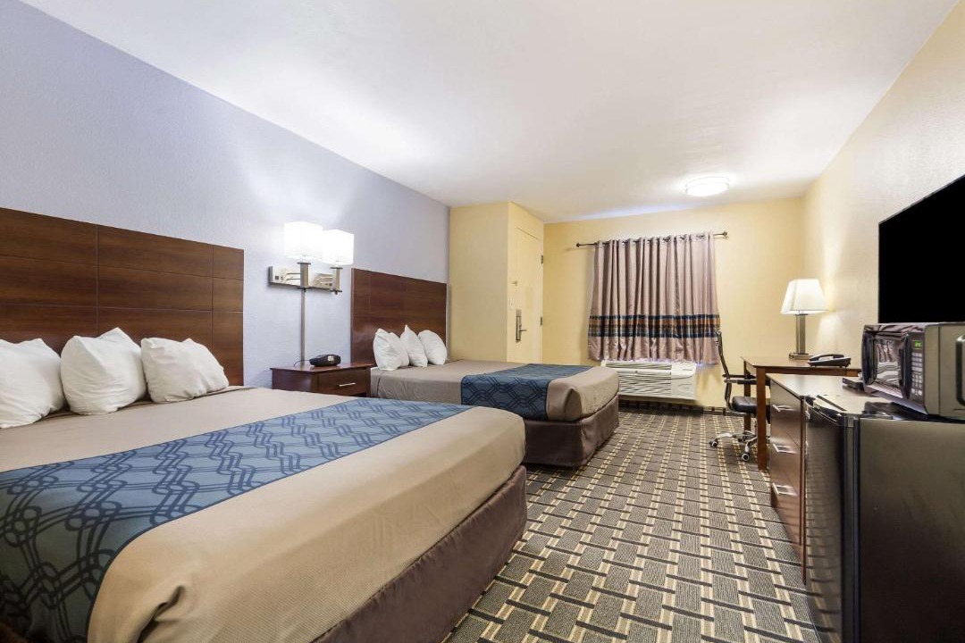 Photo of Bedroom in Martell
