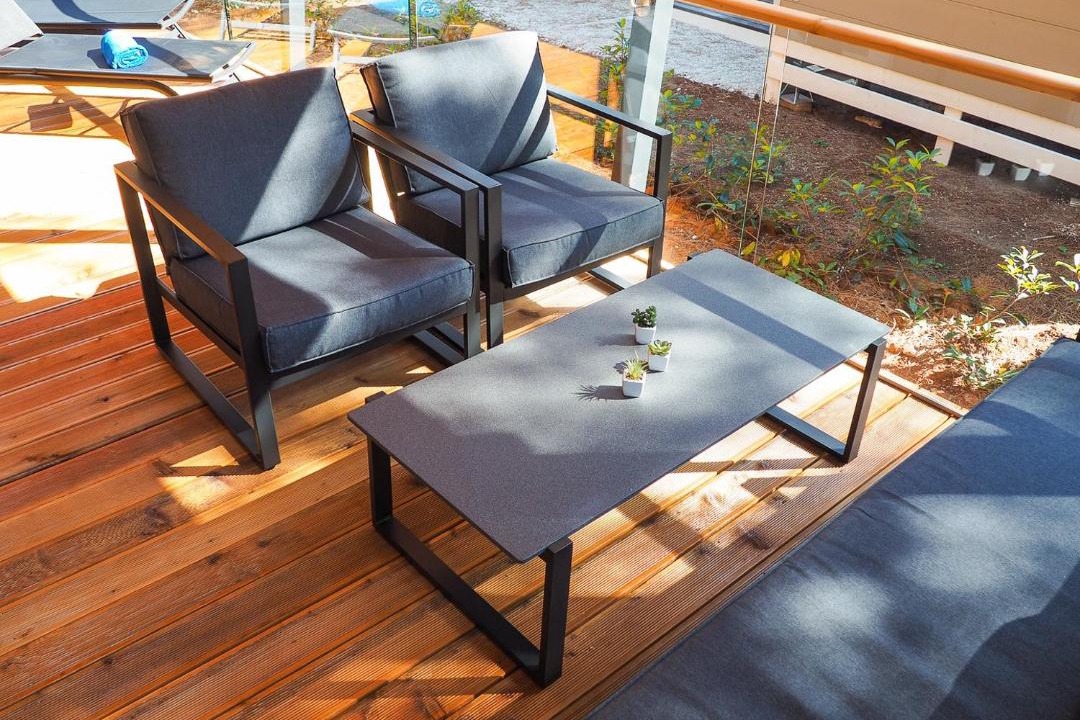 Photo of Patio Balcony in Valbandon