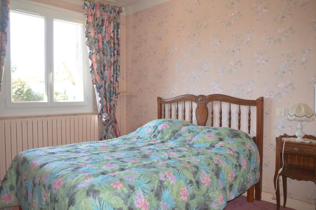 Photo of Bedroom in Azereix