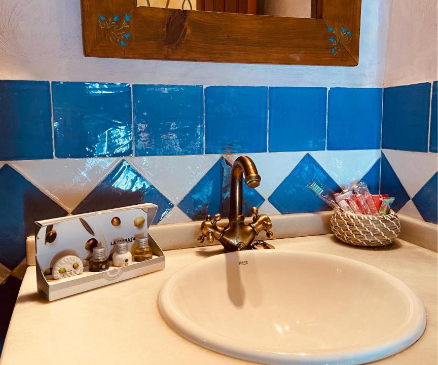 Photo of Bathroom in La Horcajada