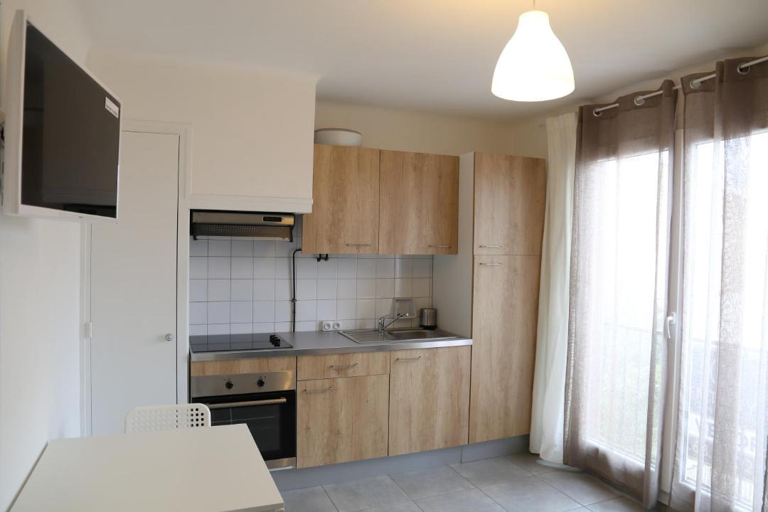 Photo of Kitchen in Cabestany