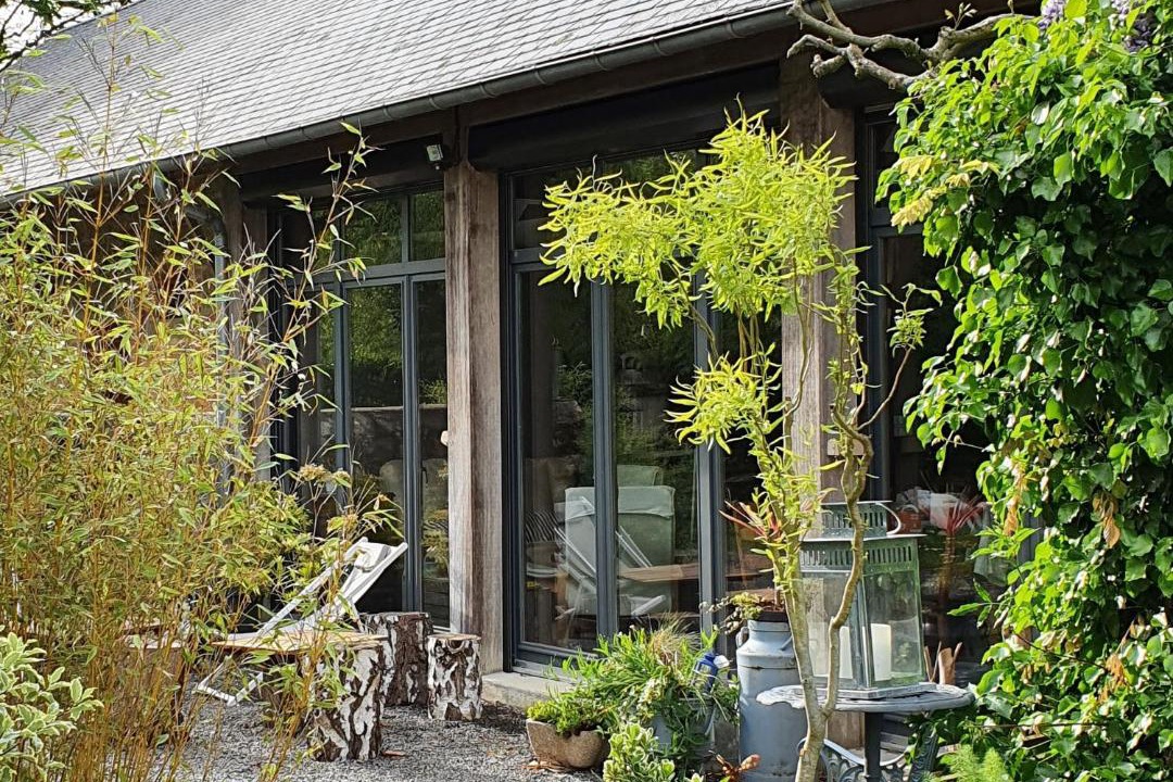 Photo of Others in Saint-Sauveur-la-Pommeraye