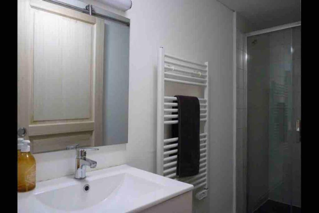 Photo of Bathroom in Cauterets