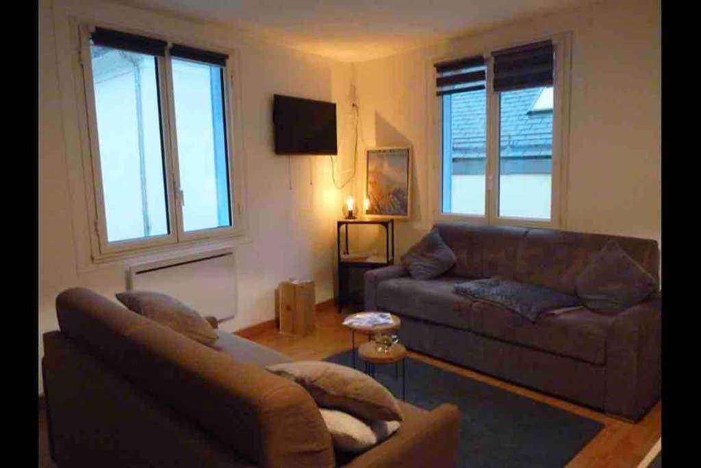 Photo of Livingroom in Cauterets