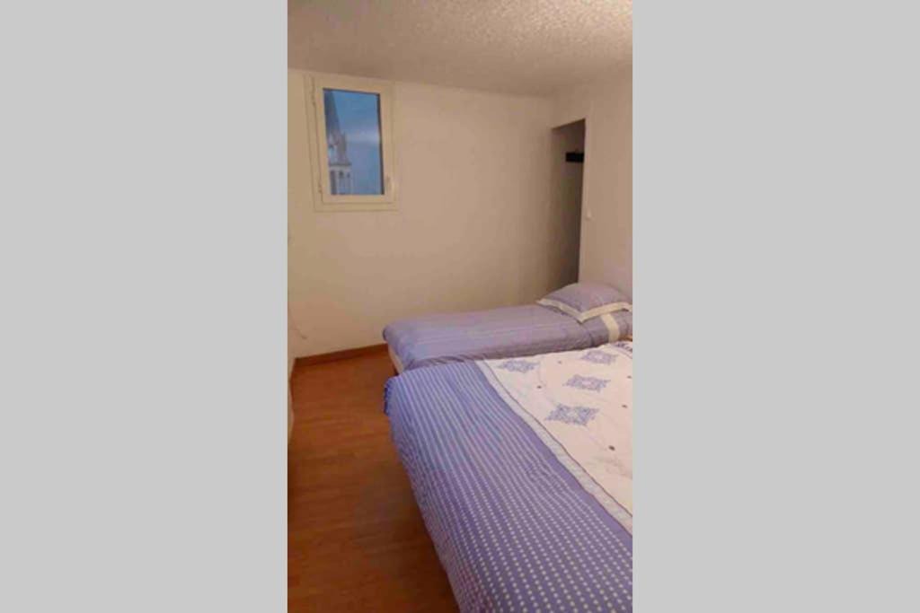 Photo of Bedroom in Cauterets