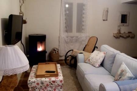 Photo of Livingroom in Zeberio
