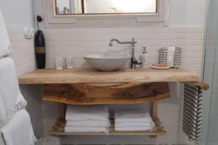 Photo of Bathroom in Zeberio