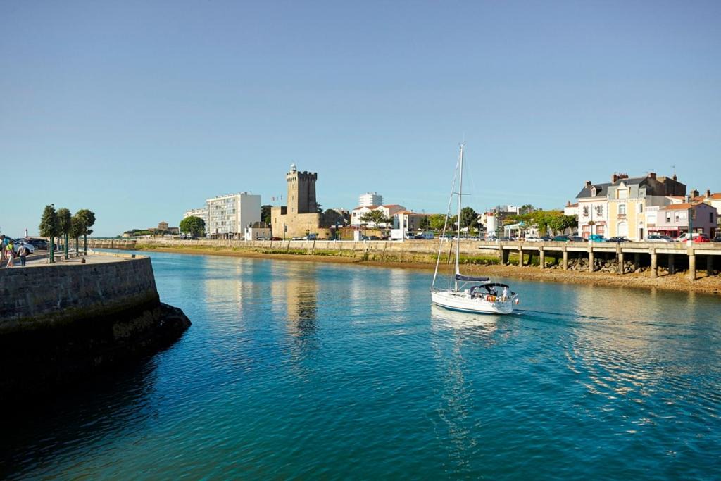 Photo of Outdoor in Chateau-d'Olonne