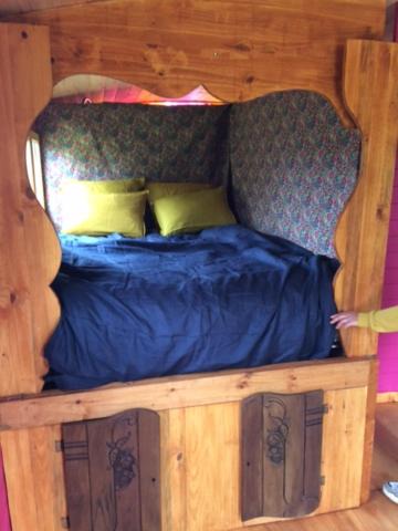 Photo of Bedroom in Henvic