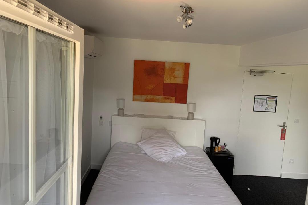 Photo of Bedroom in Sainte-Terre