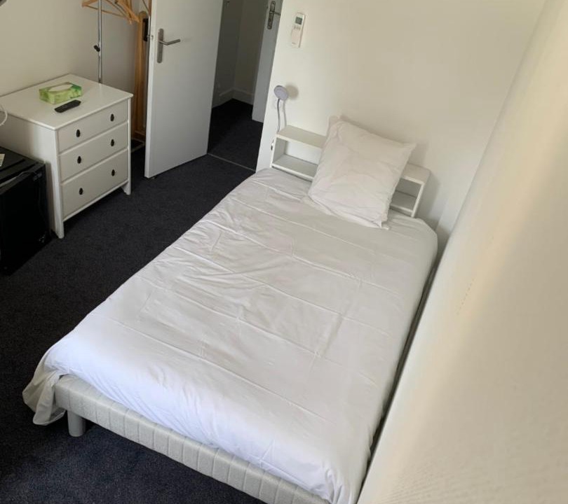 Photo of Bedroom in Sainte-Terre