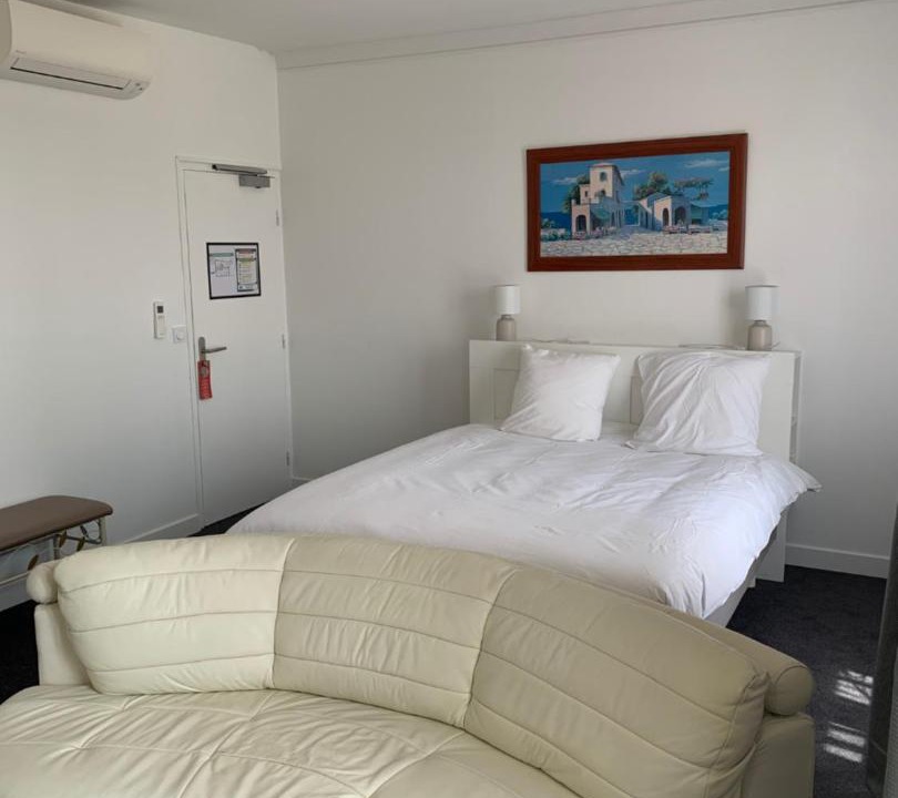 Photo of Bedroom in Sainte-Terre