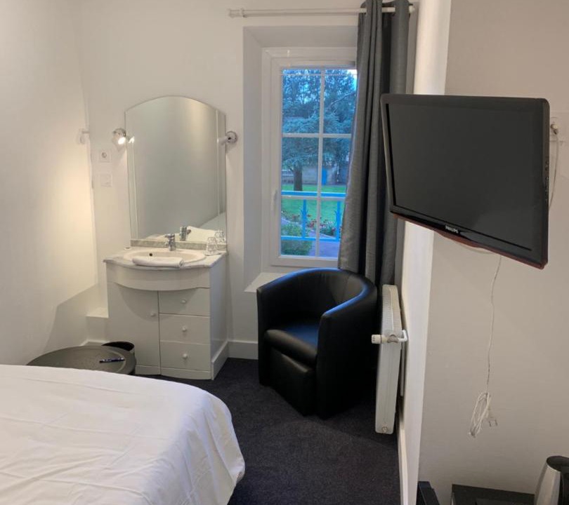 Photo of Bedroom in Sainte-Terre