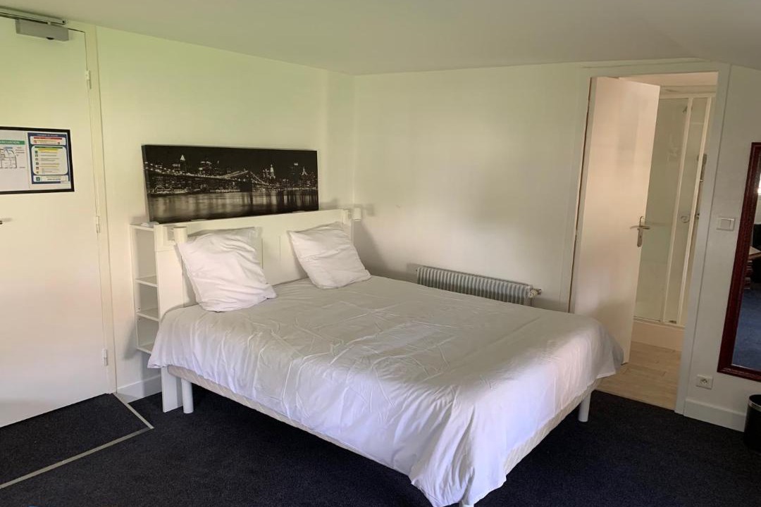 Photo of Bedroom in Sainte-Terre