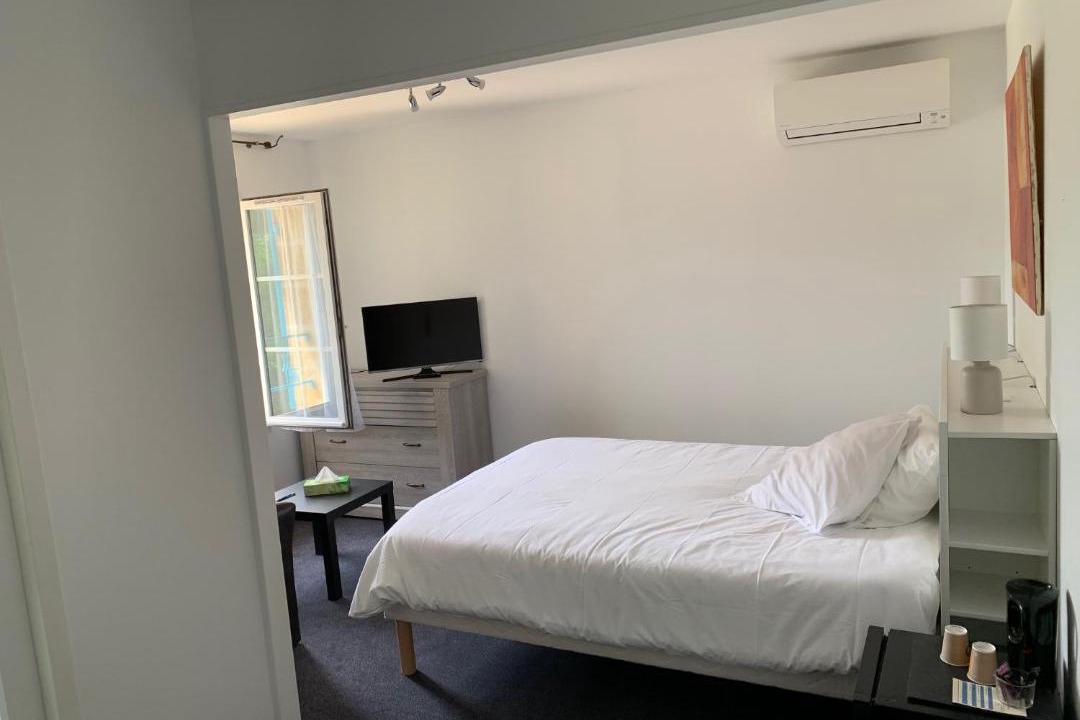 Photo of Bedroom in Sainte-Terre