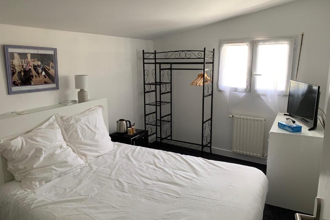 Photo of Bedroom in Sainte-Terre