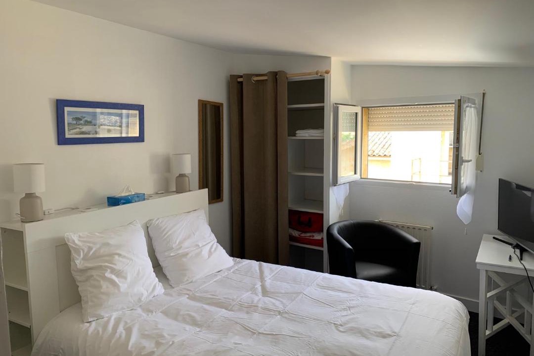 Photo of Bedroom in Sainte-Terre