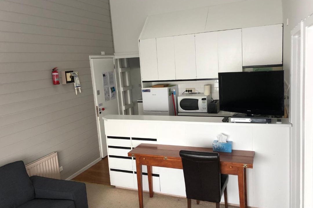 Photo of Livingroom in Hotham Heights