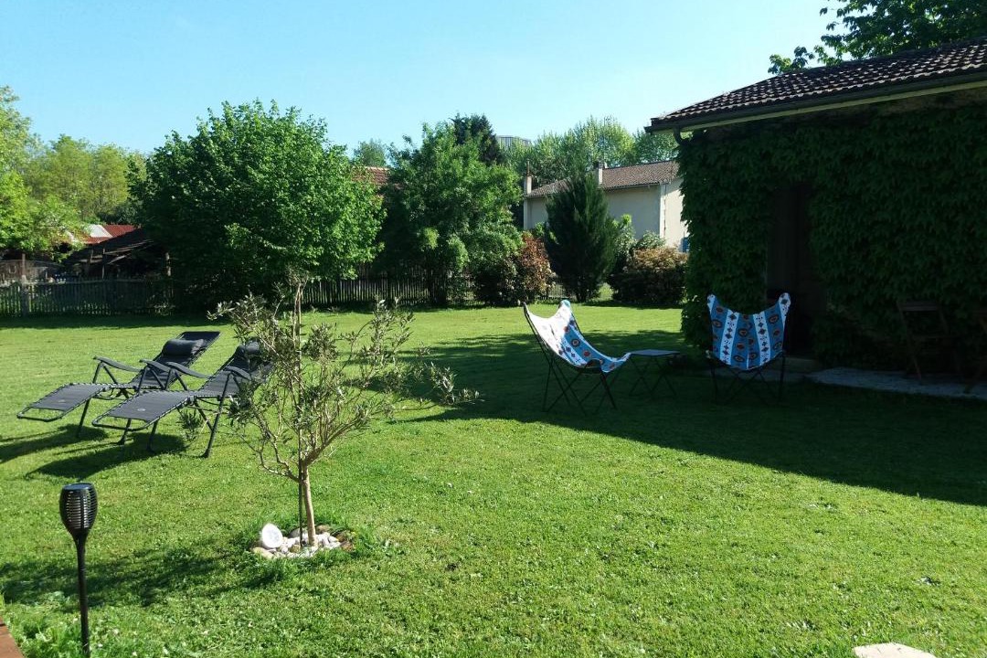 Photo of Others in Bourriot-Bergonce