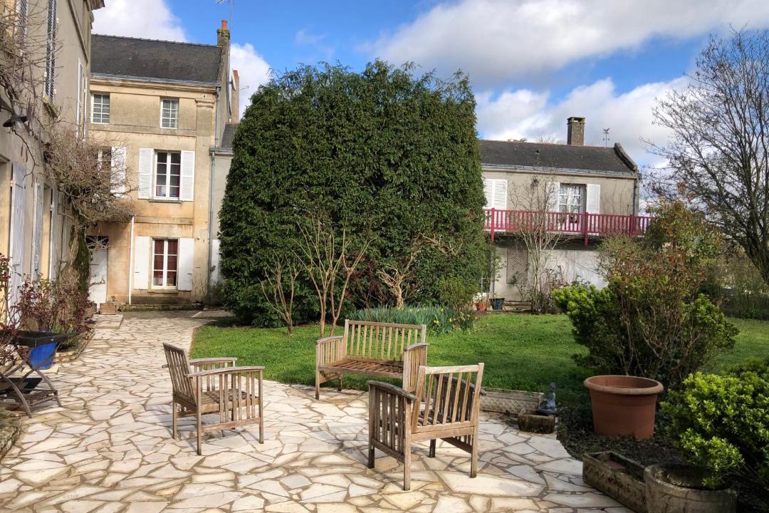Photo of Others in Doue-la-Fontaine