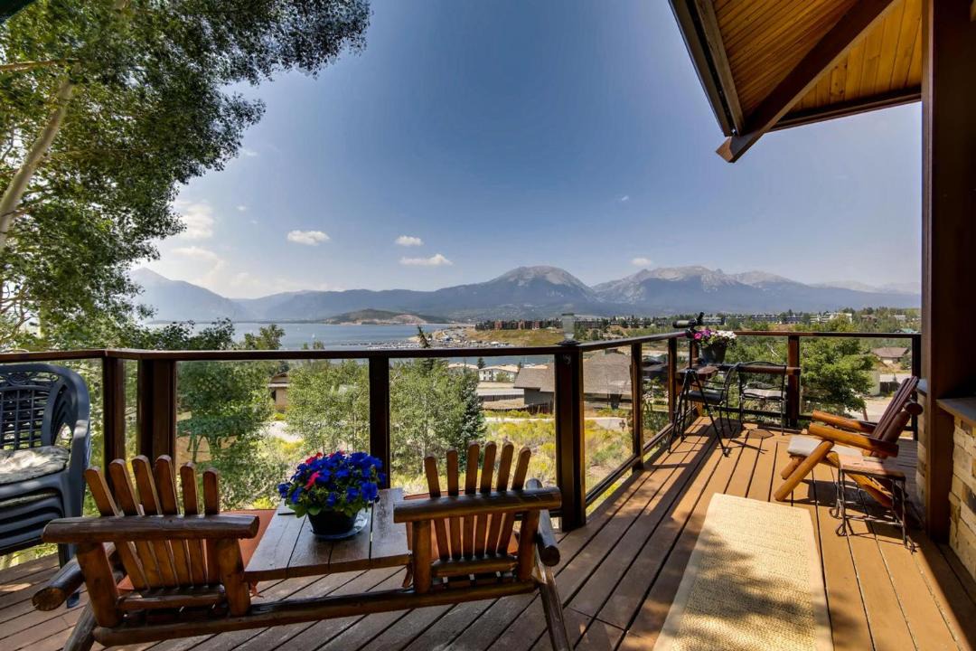 Photo of Patio Balcony in Dillon