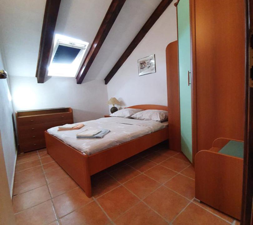 Photo of Bedroom in Kaprije