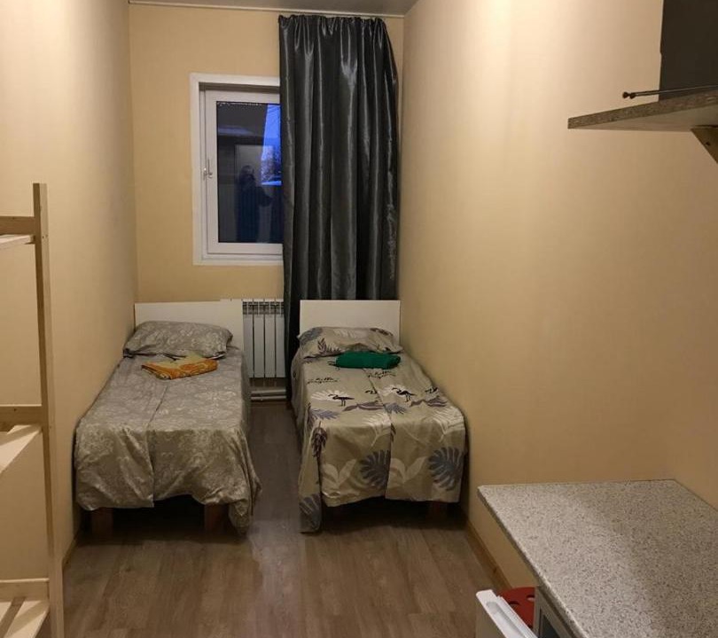 Photo of Bedroom in Monino