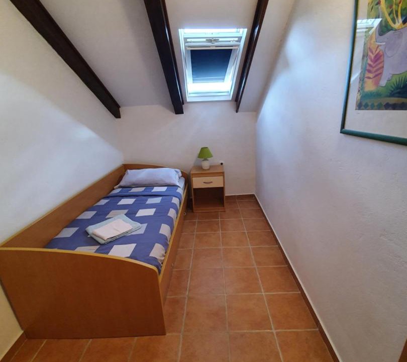 Photo of Bedroom in Kaprije