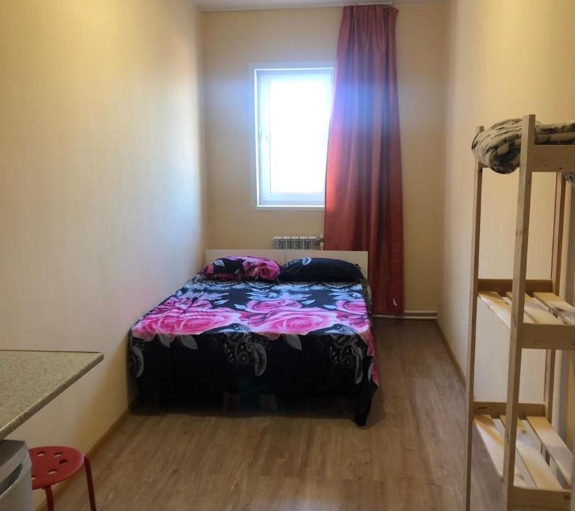 Photo of Bedroom in Monino