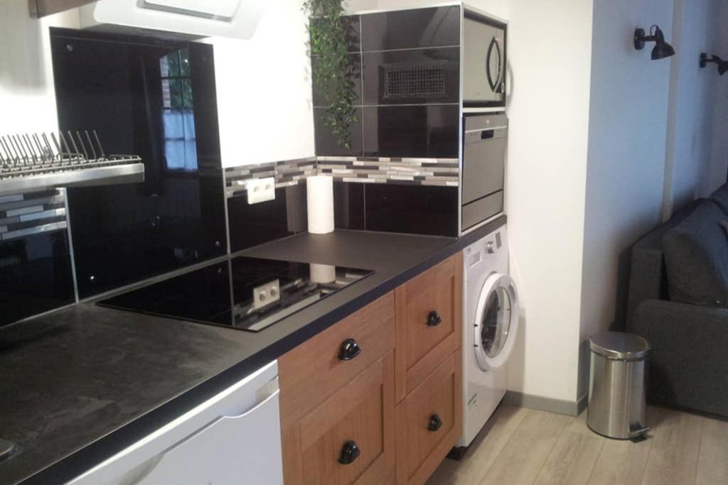 Photo of Kitchen in Lavaur