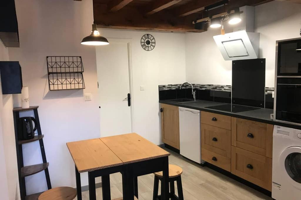 Photo of Kitchen in Lavaur