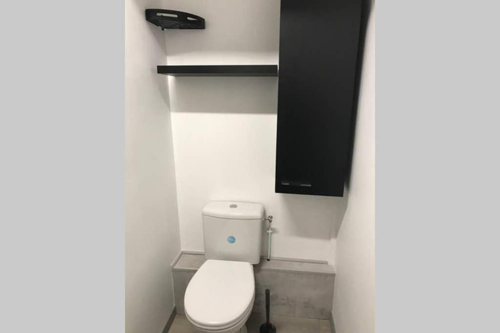 Photo of Bathroom in Lavaur