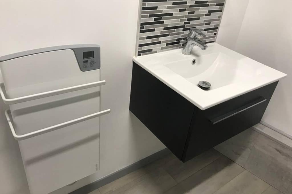 Photo of Bathroom in Lavaur