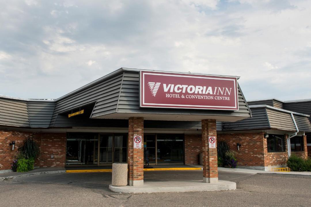Photo of Buildings in Brandon