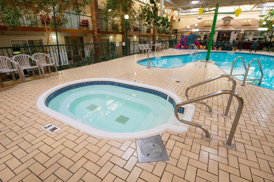 Photo of Outdoor in Brandon