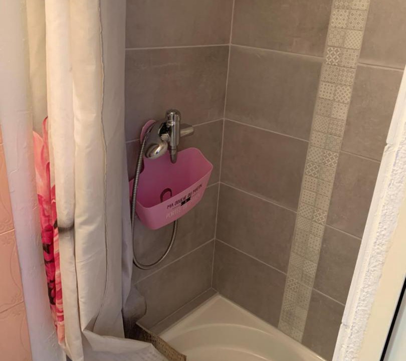 Photo of Bathroom in Port Leucate