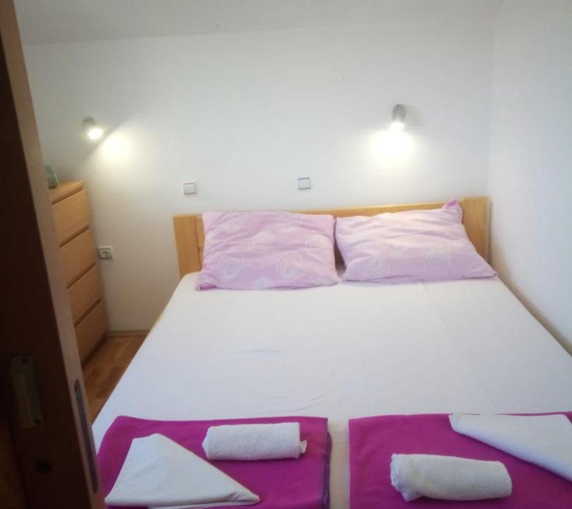 Photo of Bedroom in Mandre