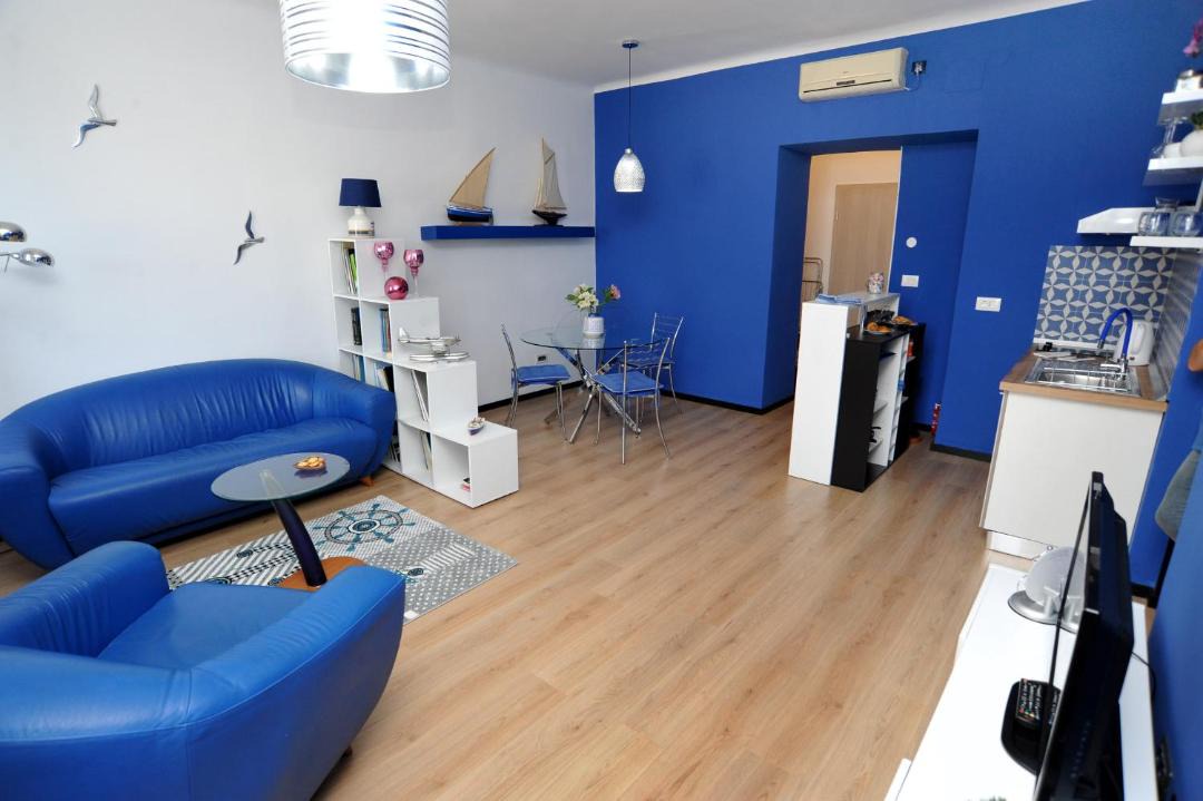 Photo of Livingroom in Rijeka