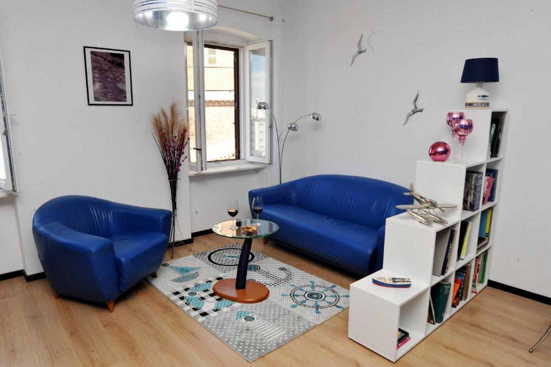 Photo of Livingroom in Rijeka