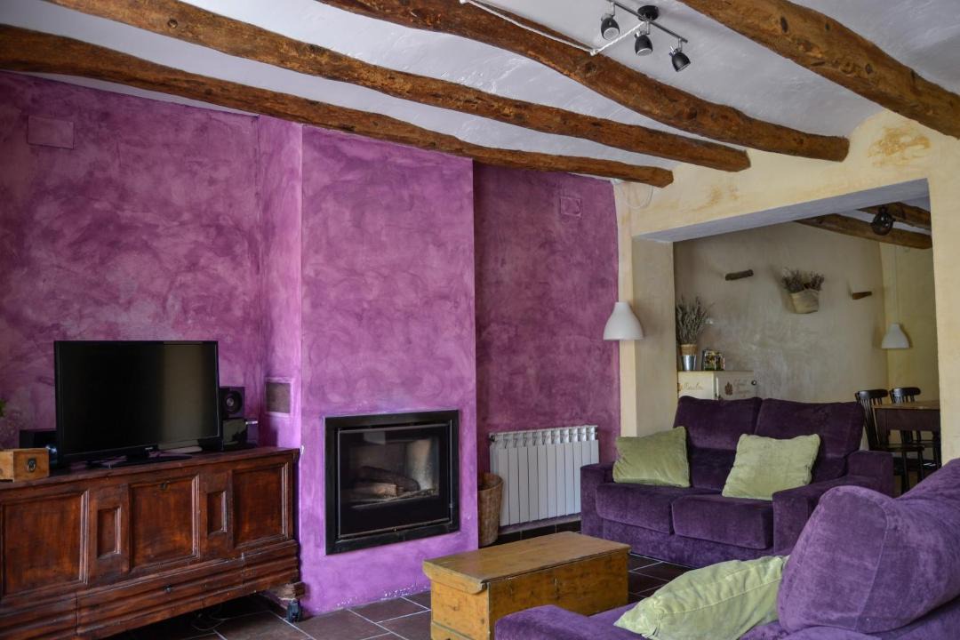 Photo of Livingroom in El Vendrell
