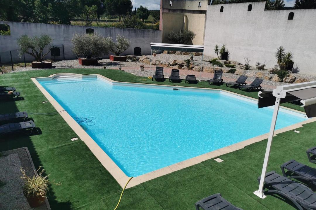 Photo of Others in Trebes