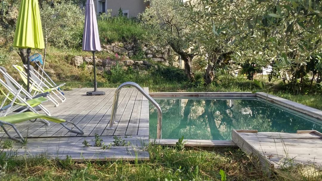 Photo of Outdoor in Buis-les-Baronnies