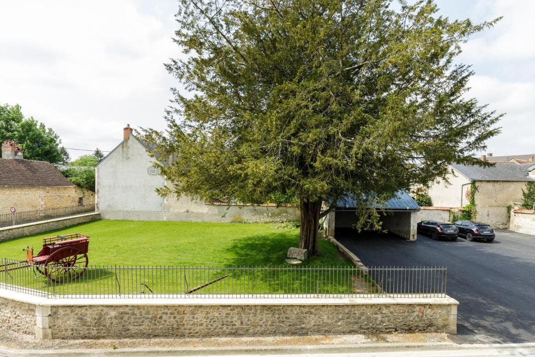 Photo of Others in Les Aix-d'Angillon