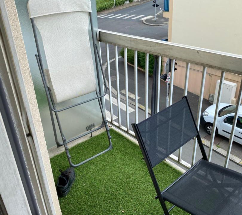 Photo of Patio Balcony in Cote Ouest Ormeaux