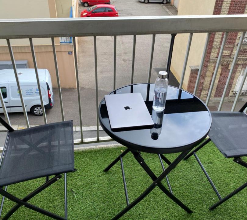 Photo of Patio Balcony in Cote Ouest Ormeaux